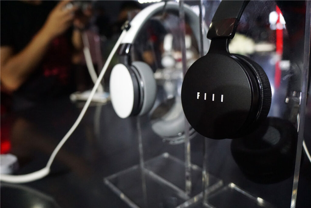 FiiL Eilex Headphones